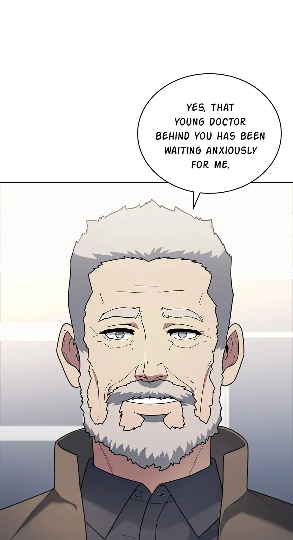 A True Doctor Chapter 247 page 31