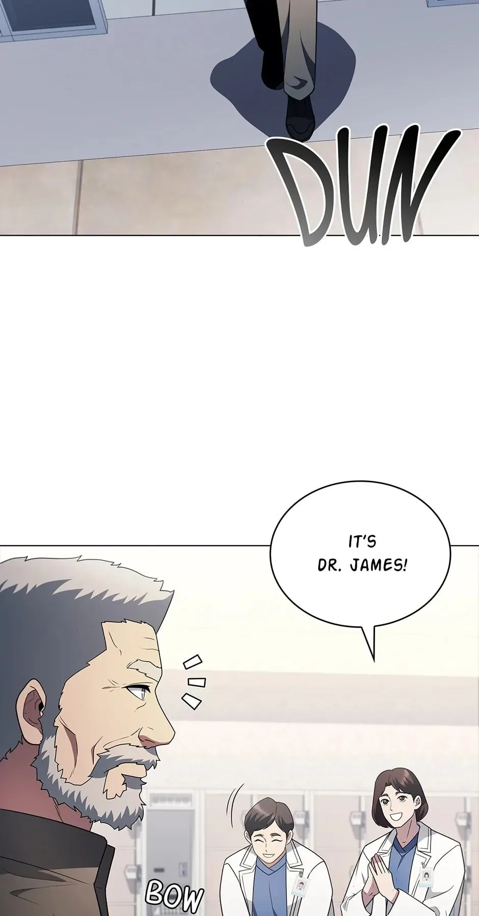 A True Doctor Chapter 247 page 25