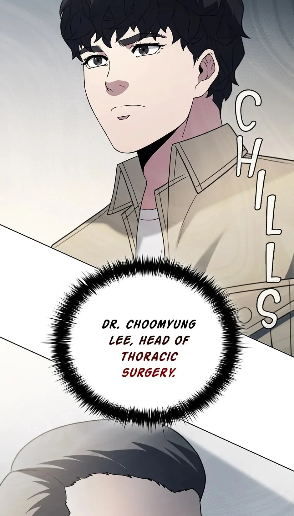 A True Doctor Chapter 247 page 3