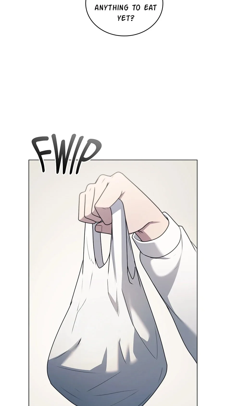 A True Doctor Chapter 247 page 37