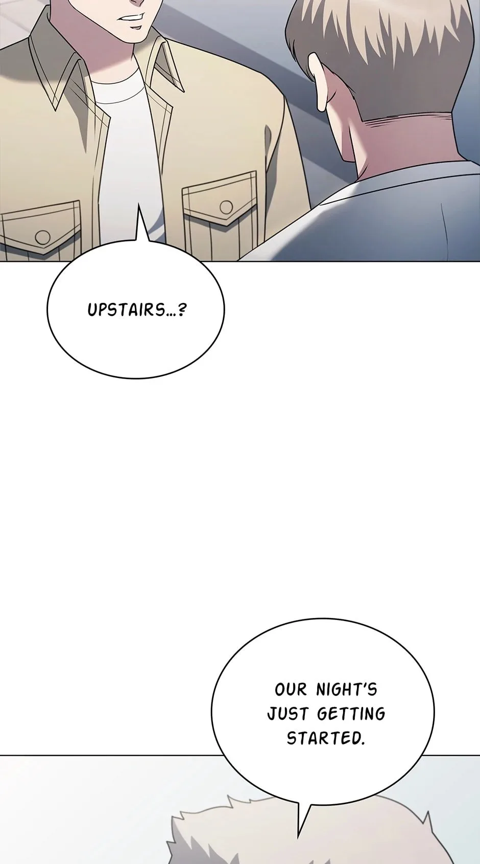 A True Doctor Chapter 247 page 40