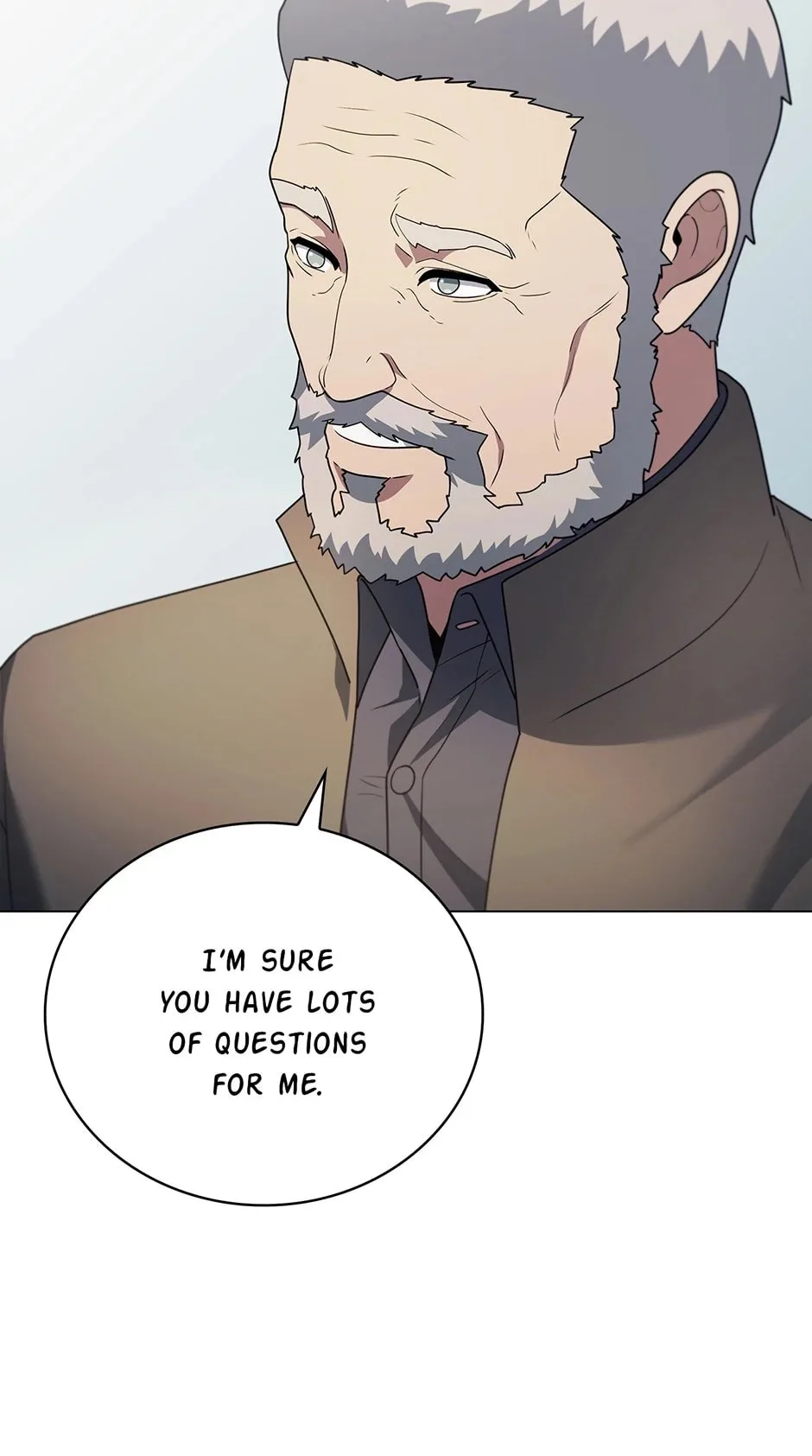 A True Doctor Chapter 247 page 41