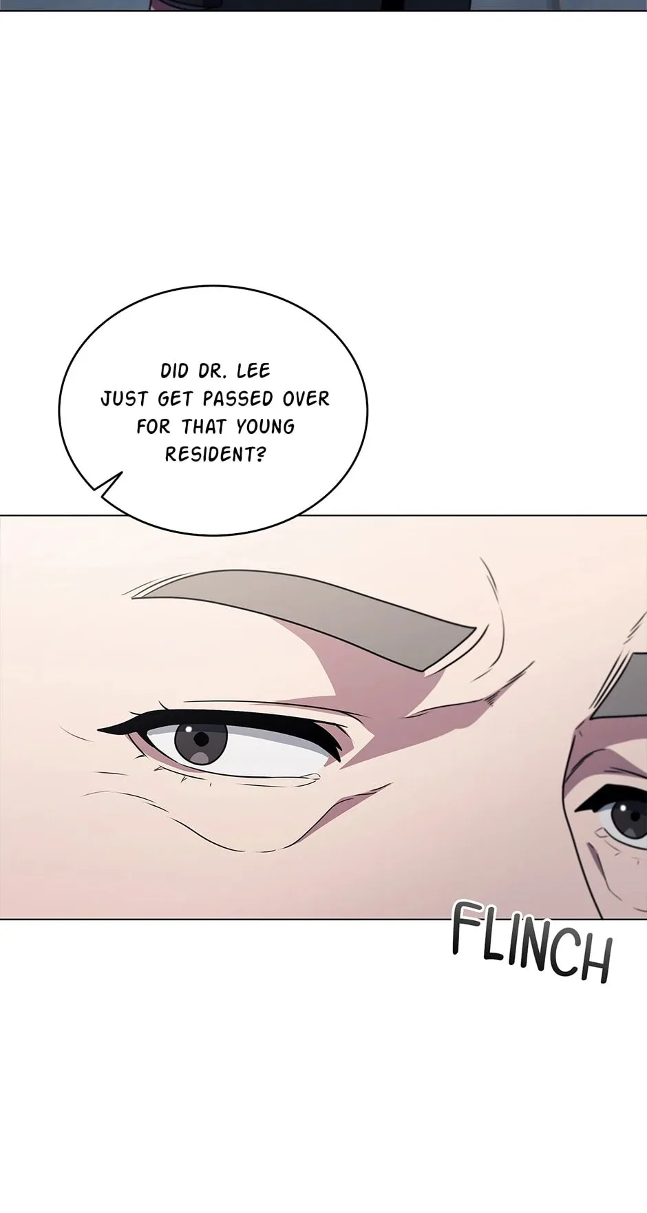 A True Doctor Chapter 247 page 45