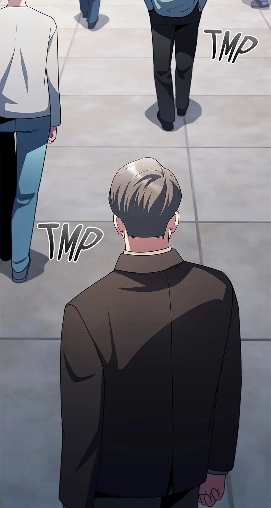 A True Doctor Chapter 247 page 44