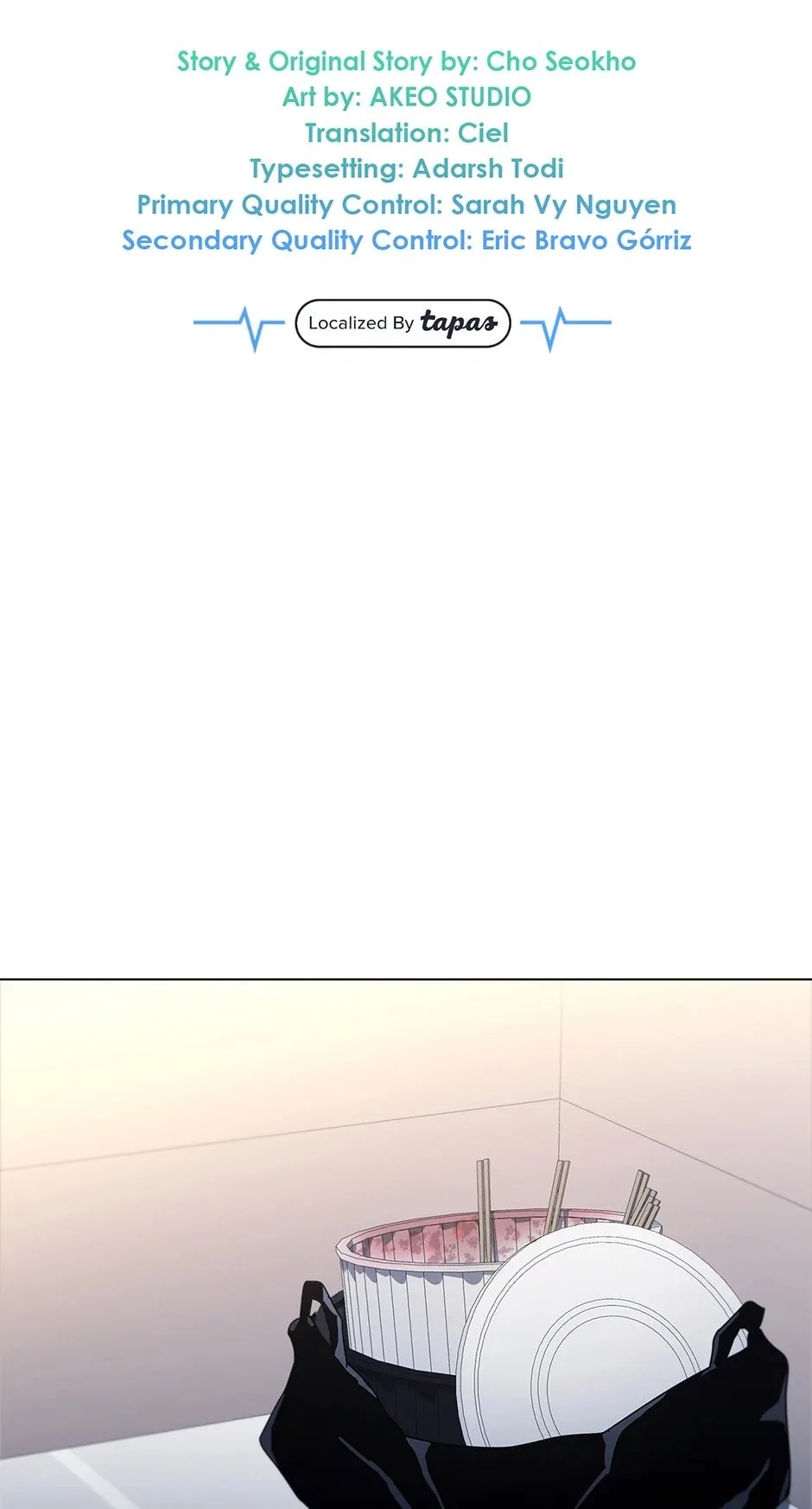 A True Doctor Chapter 247 page 49