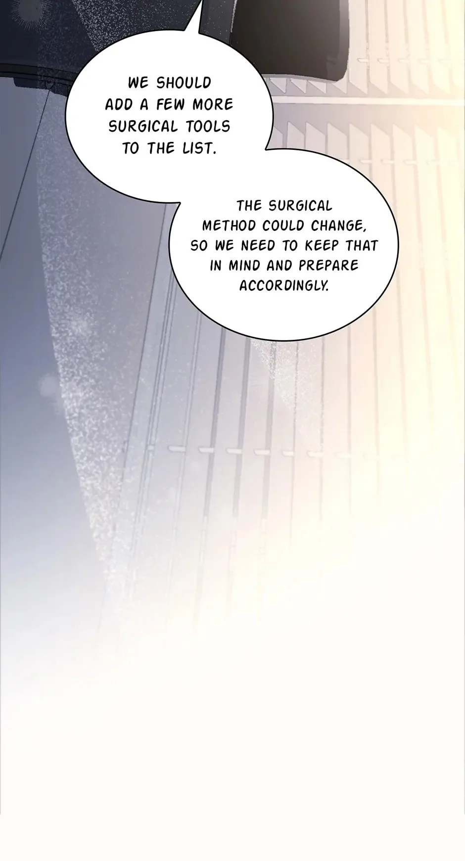 A True Doctor Chapter 247 page 53