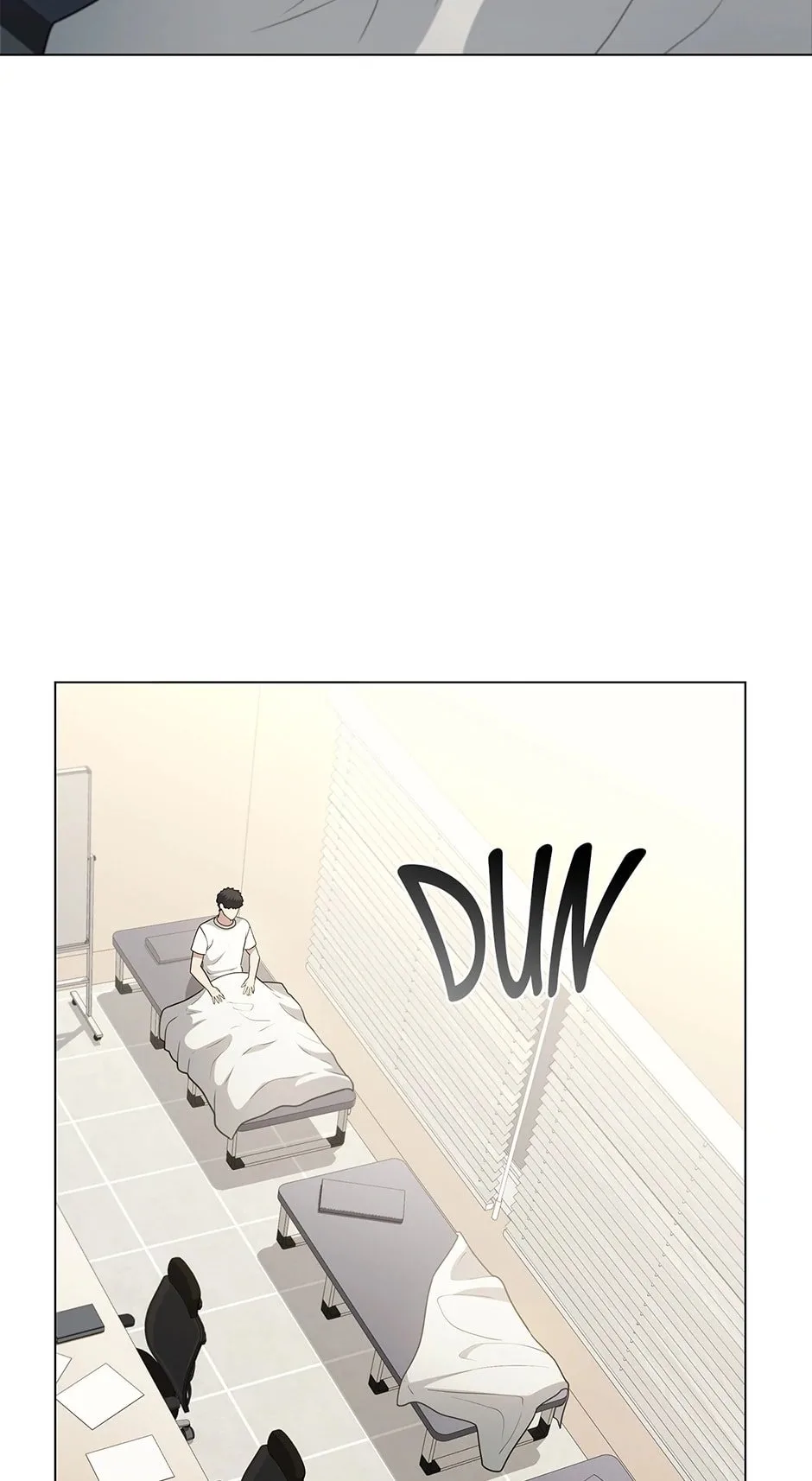 A True Doctor Chapter 247 page 56