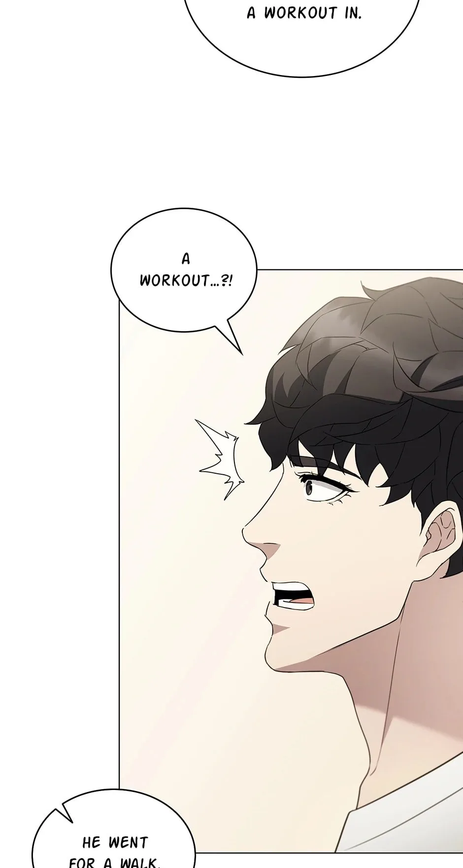 A True Doctor Chapter 247 page 61