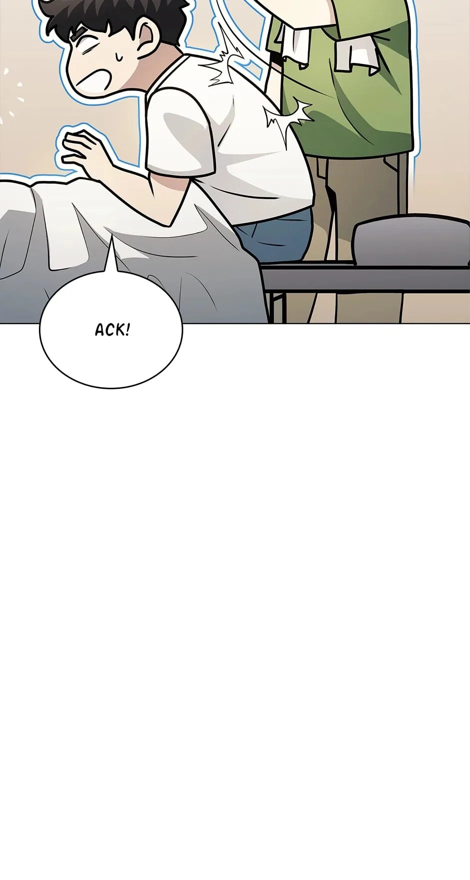 A True Doctor Chapter 247 page 64