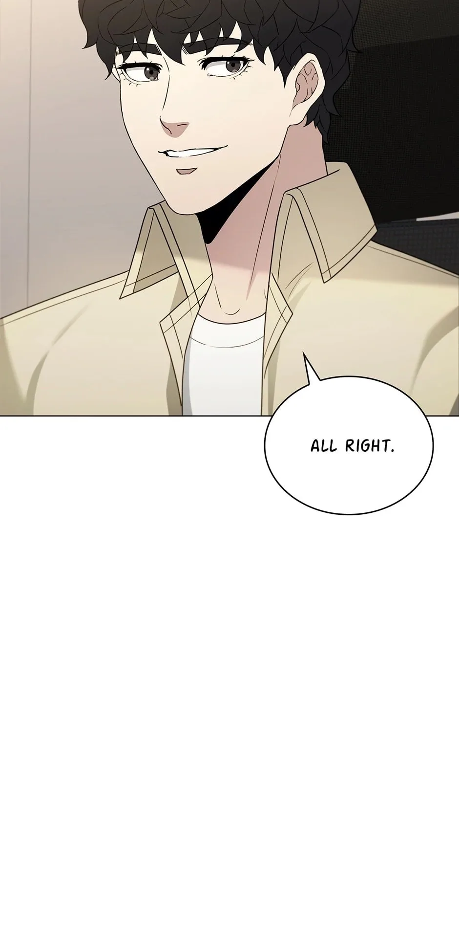 A True Doctor Chapter 247 page 70