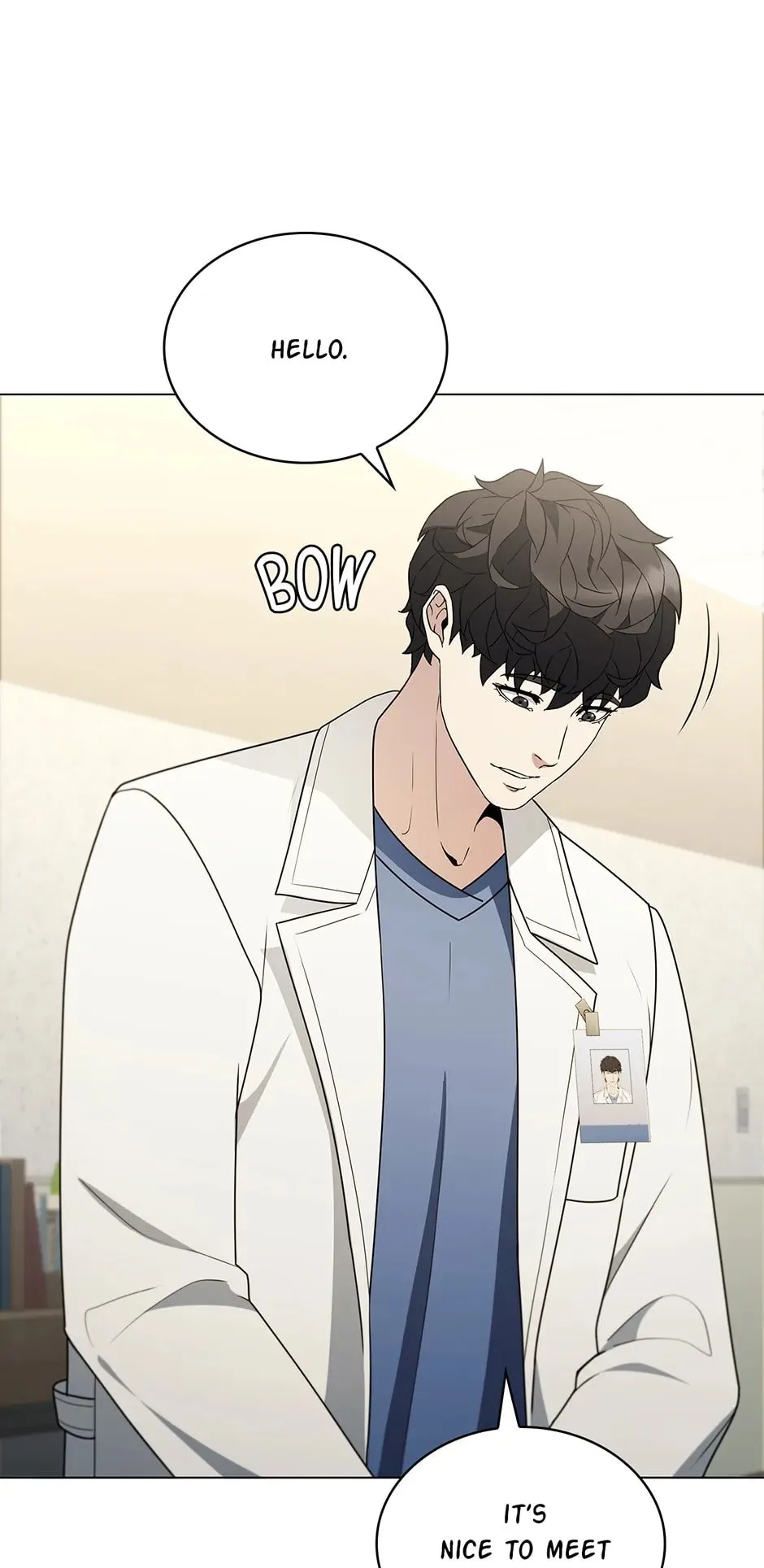 A True Doctor Chapter 247 page 78