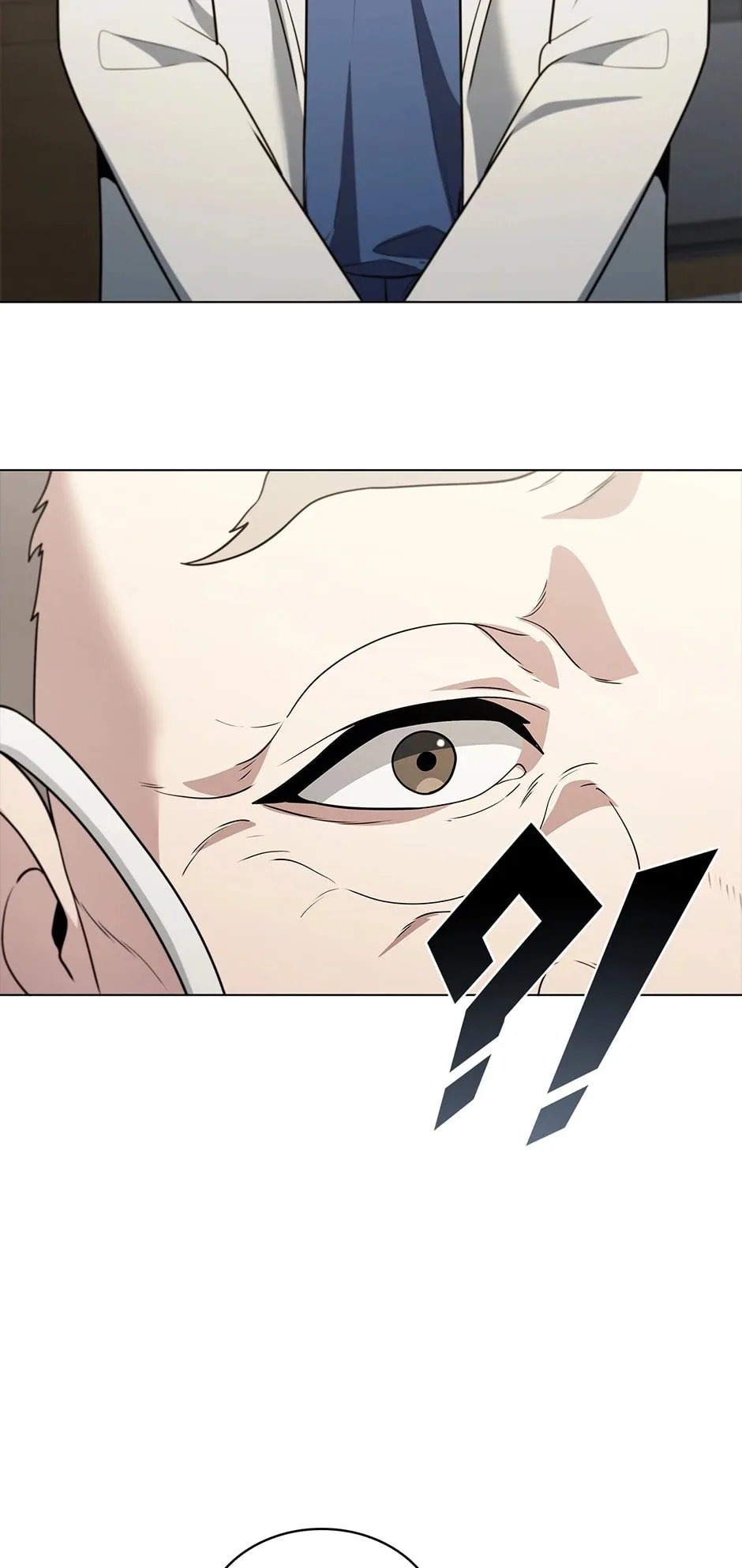 A True Doctor Chapter 247 page 87