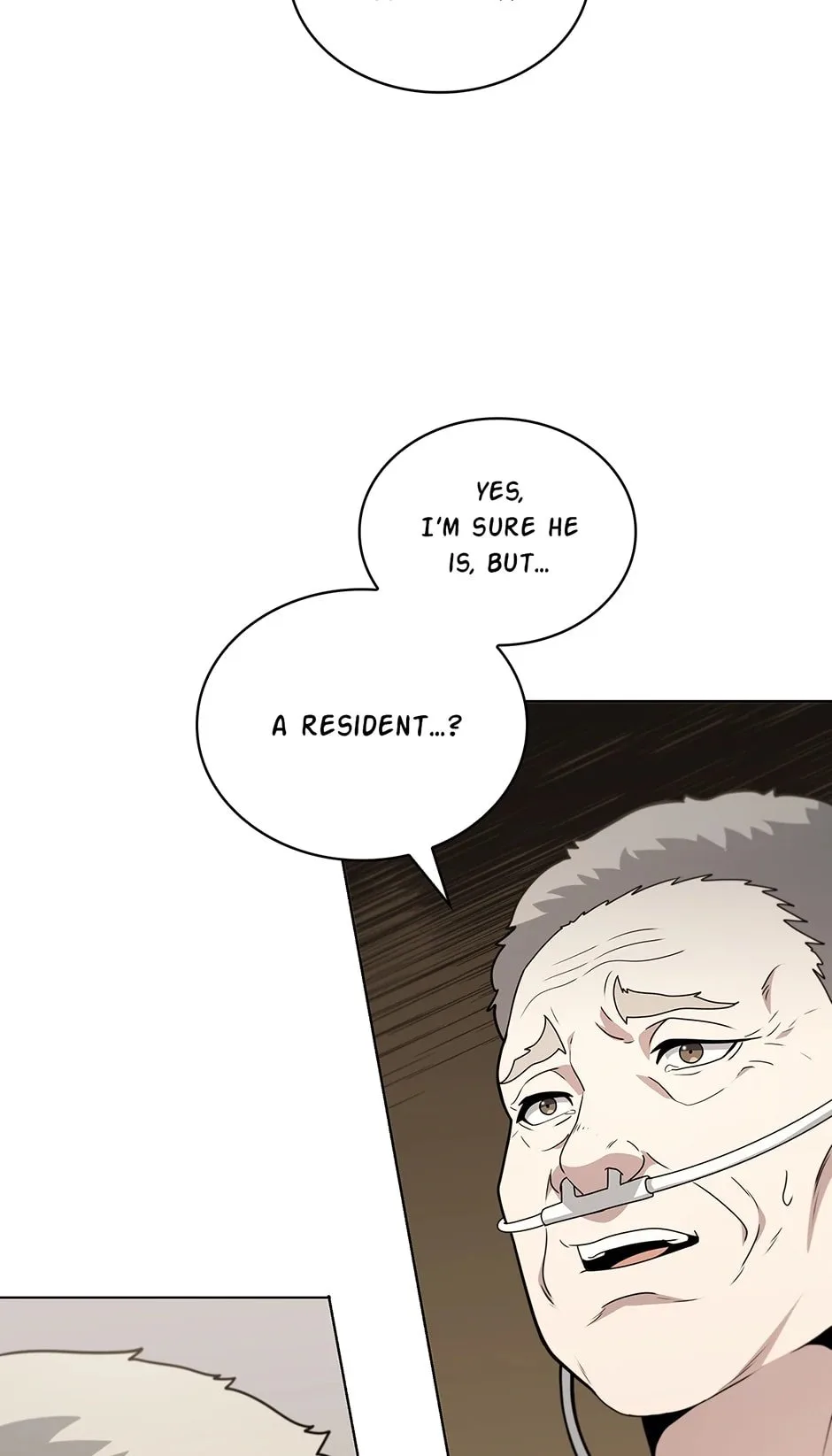 A True Doctor Chapter 247 page 92