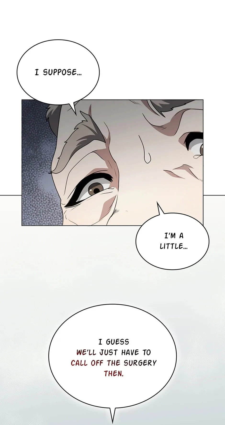 A True Doctor Chapter 247 page 94