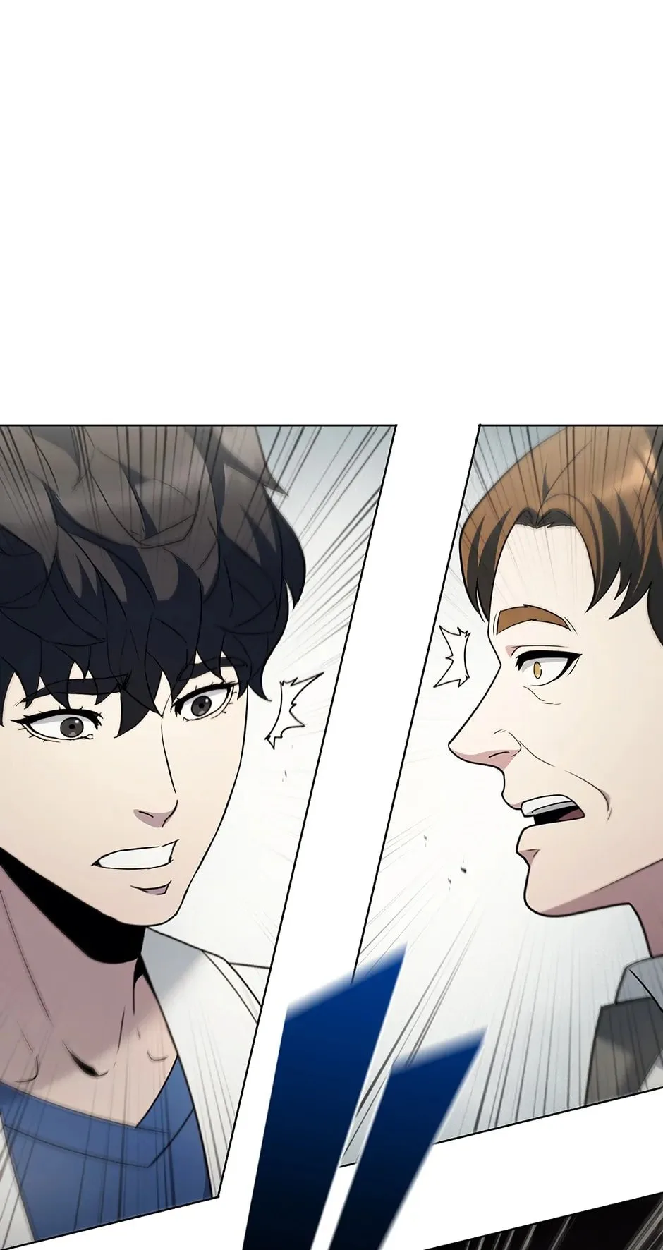 A True Doctor Chapter 247 page 96