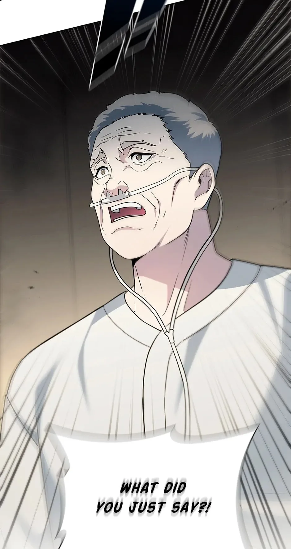 A True Doctor Chapter 247 page 97