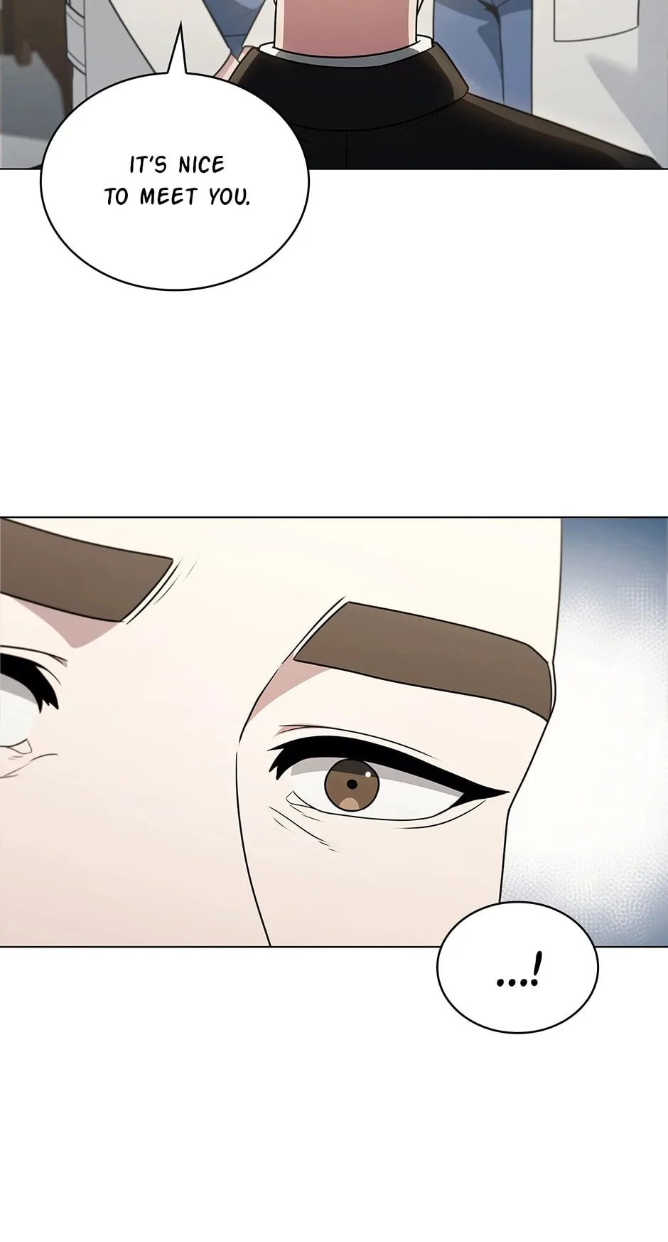 A True Doctor Chapter 248 page 15