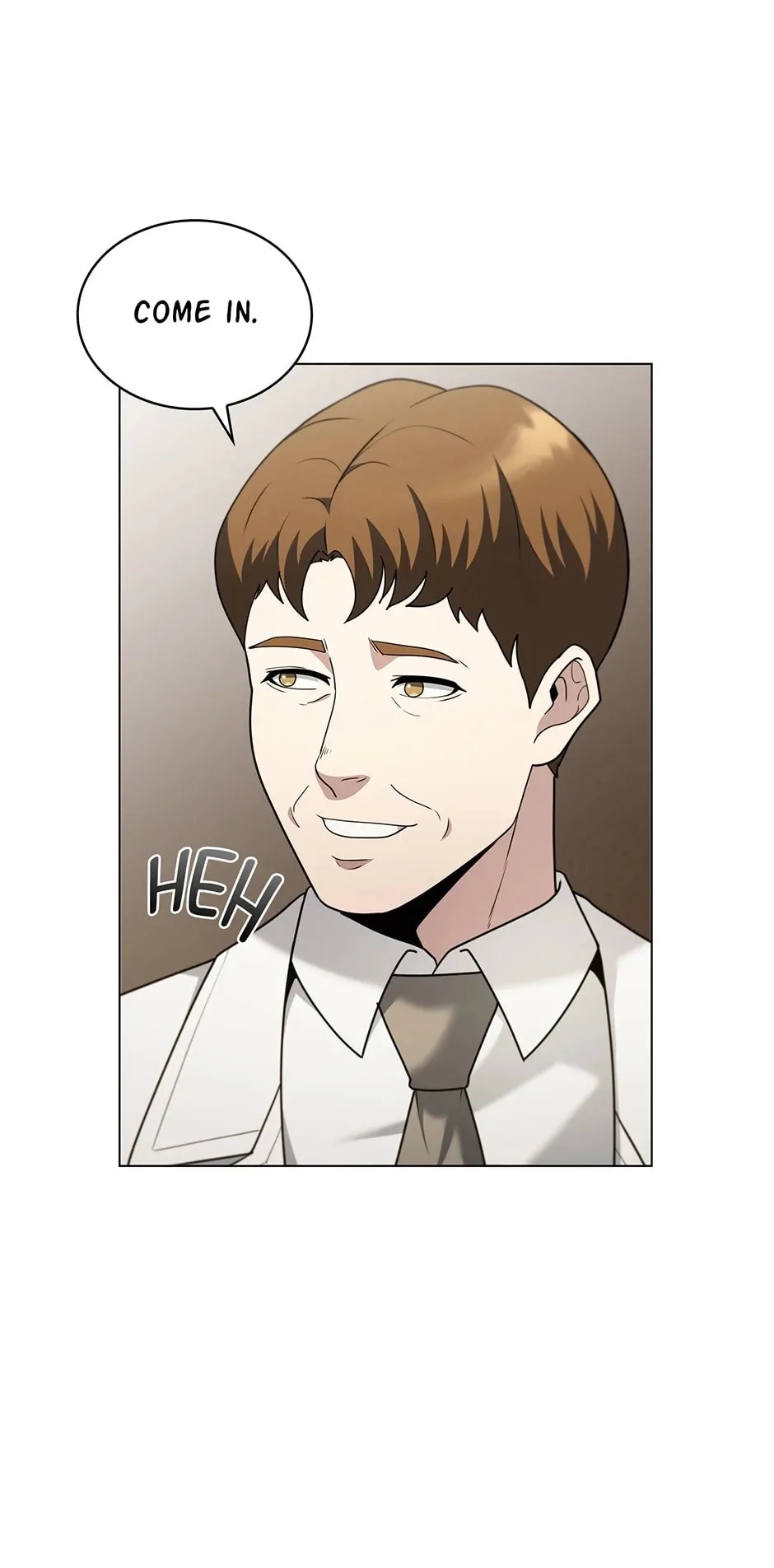 A True Doctor Chapter 248 page 6