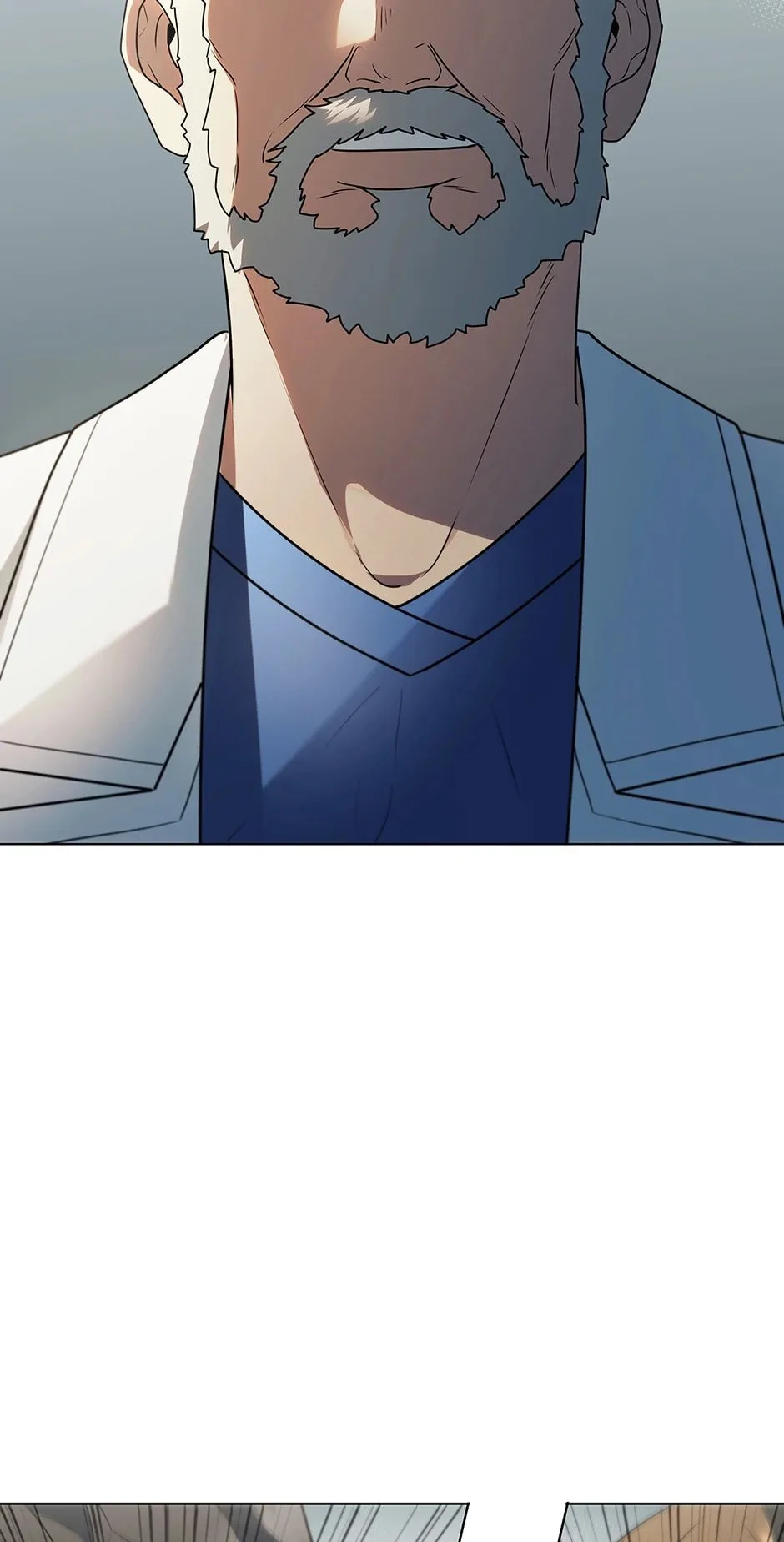 A True Doctor Chapter 248 page 2