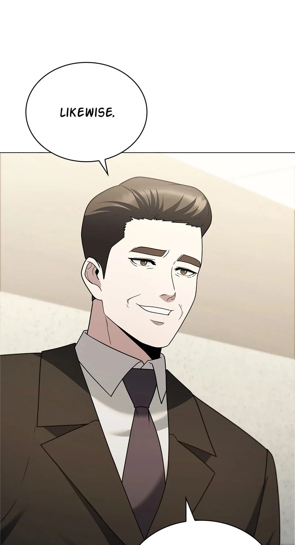 A True Doctor Chapter 248 page 16