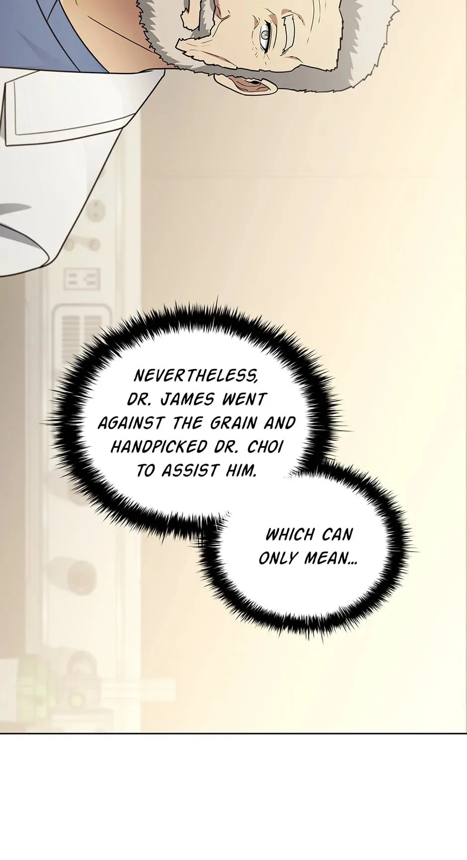 A True Doctor Chapter 248 page 22