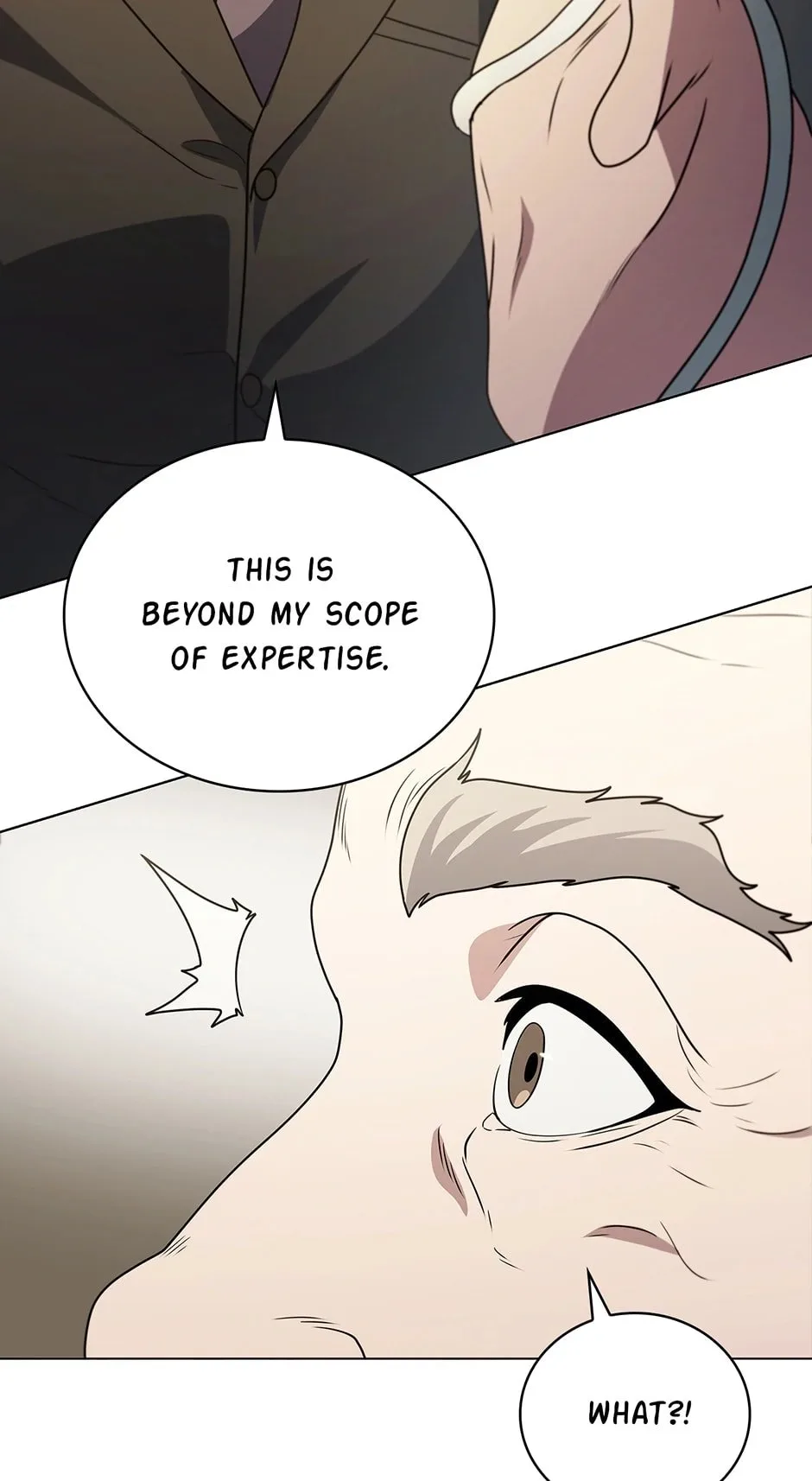 A True Doctor Chapter 248 page 24