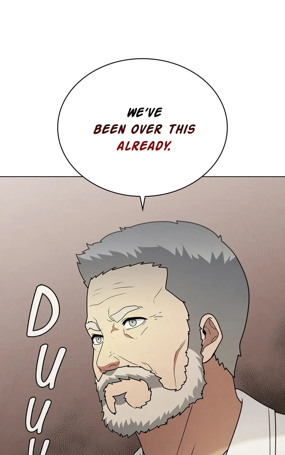 A True Doctor Chapter 248 page 29