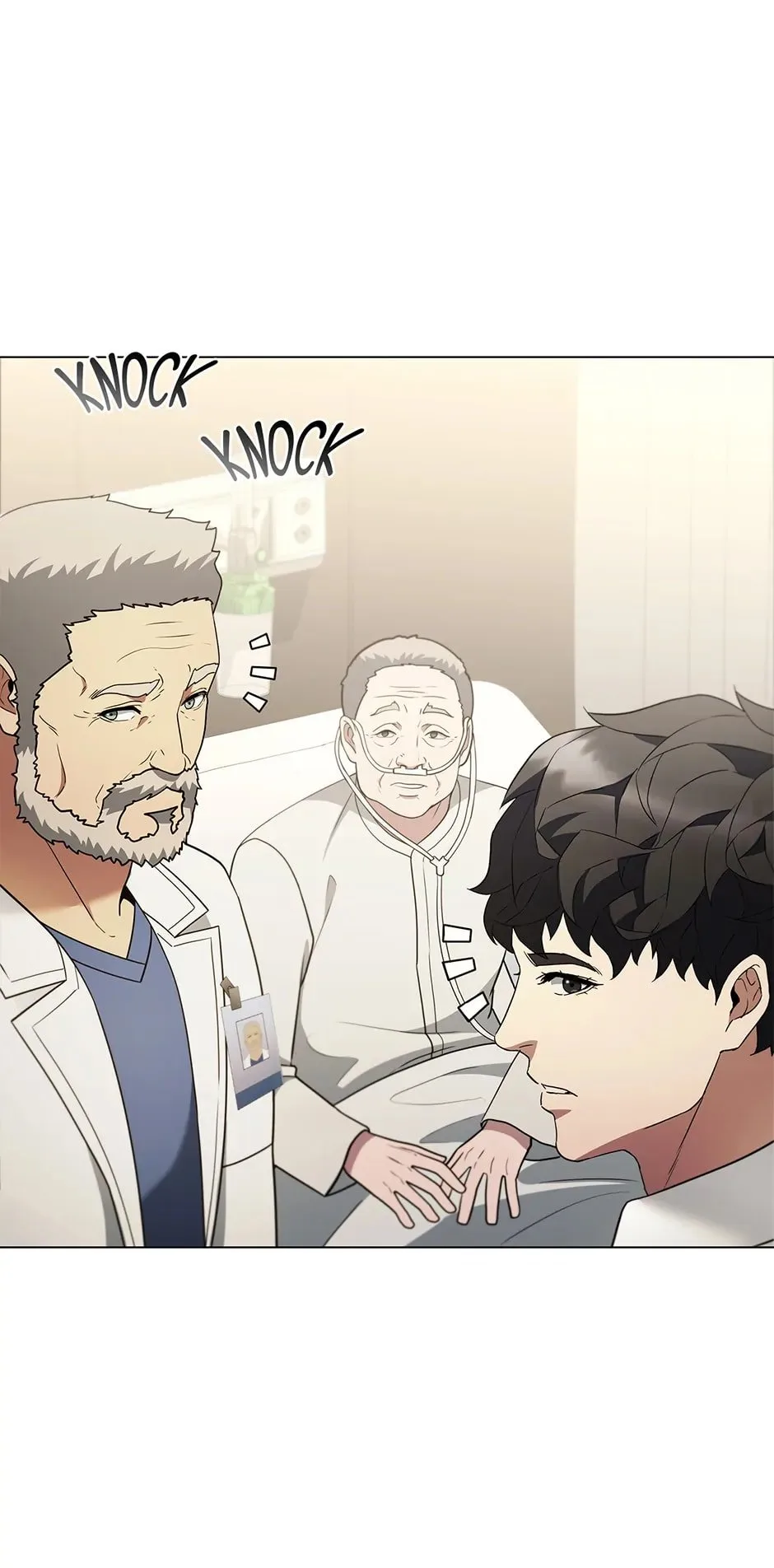 A True Doctor Chapter 248 page 5