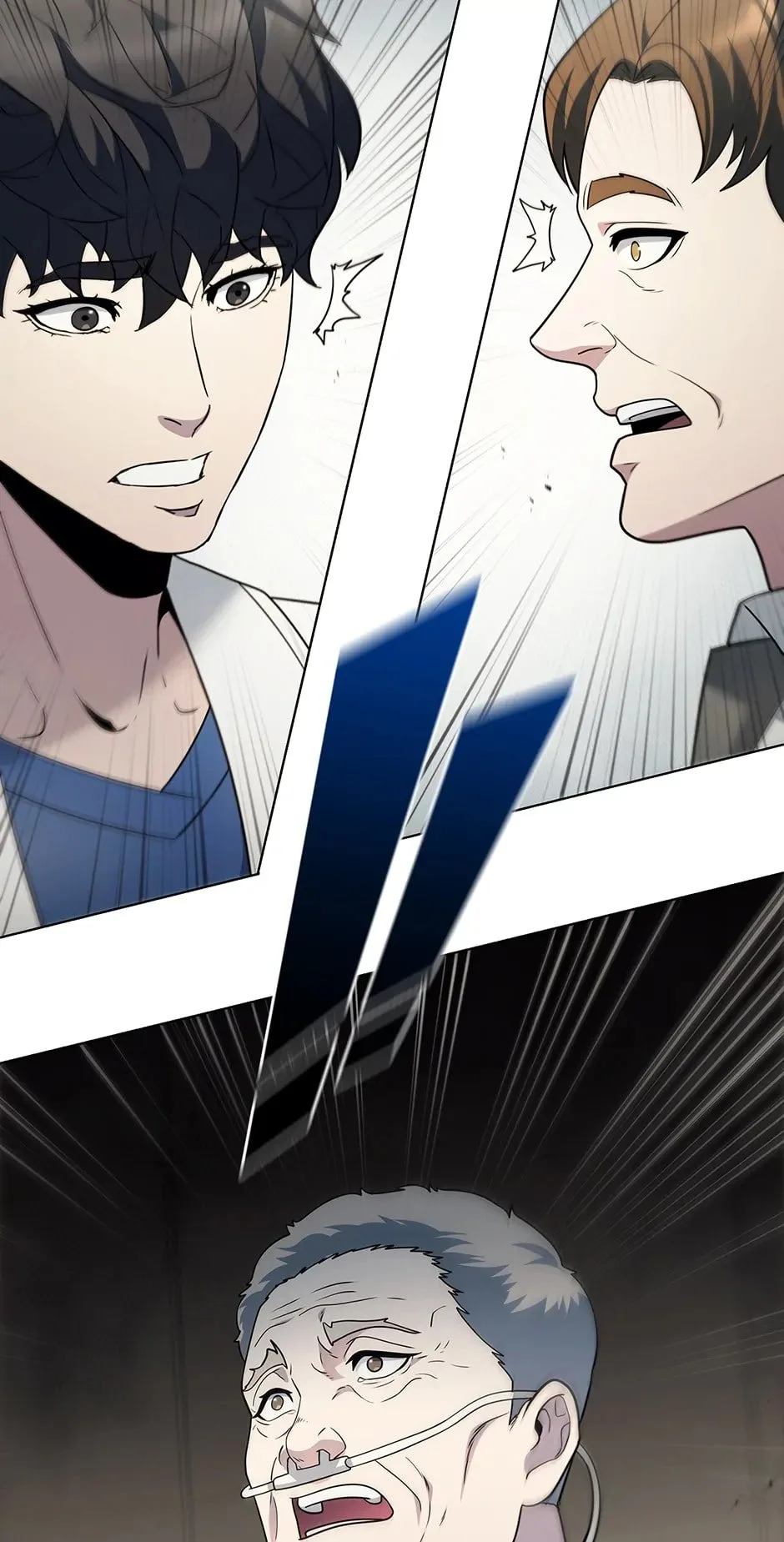 A True Doctor Chapter 248 page 3