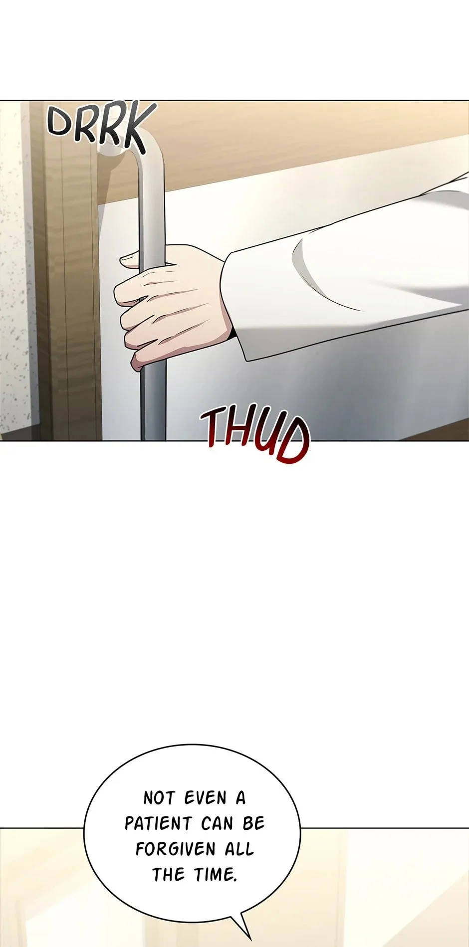 A True Doctor Chapter 248 page 41
