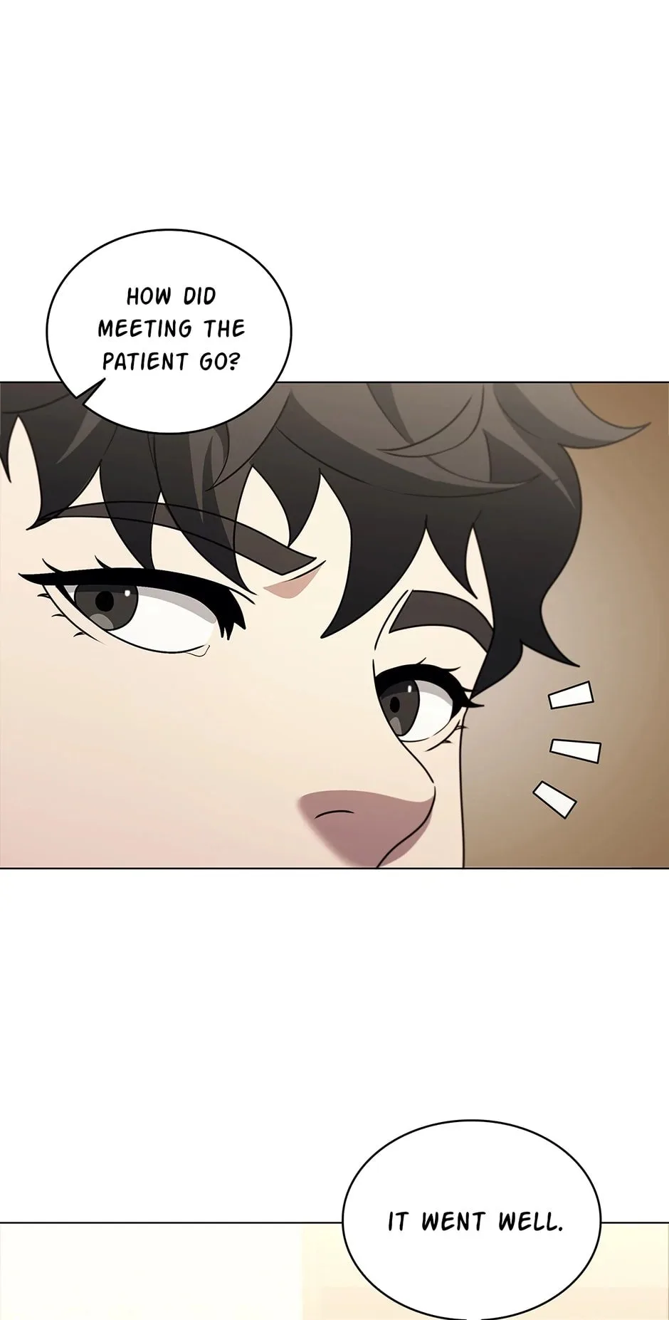 A True Doctor Chapter 248 page 47
