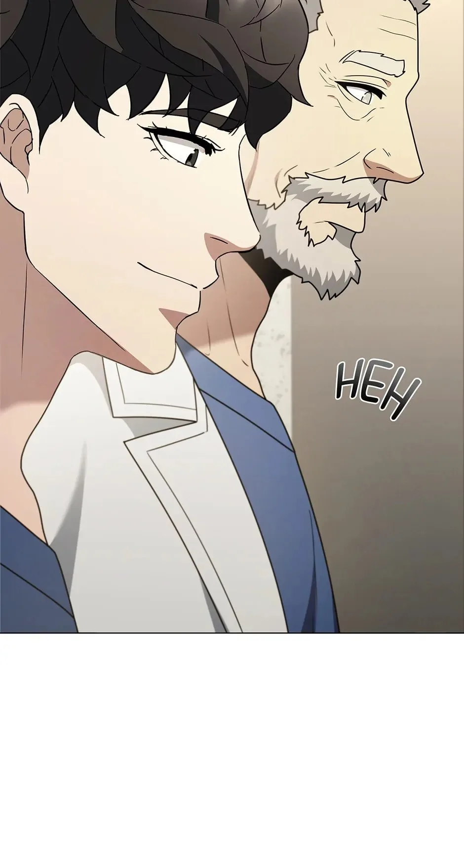 A True Doctor Chapter 248 page 39