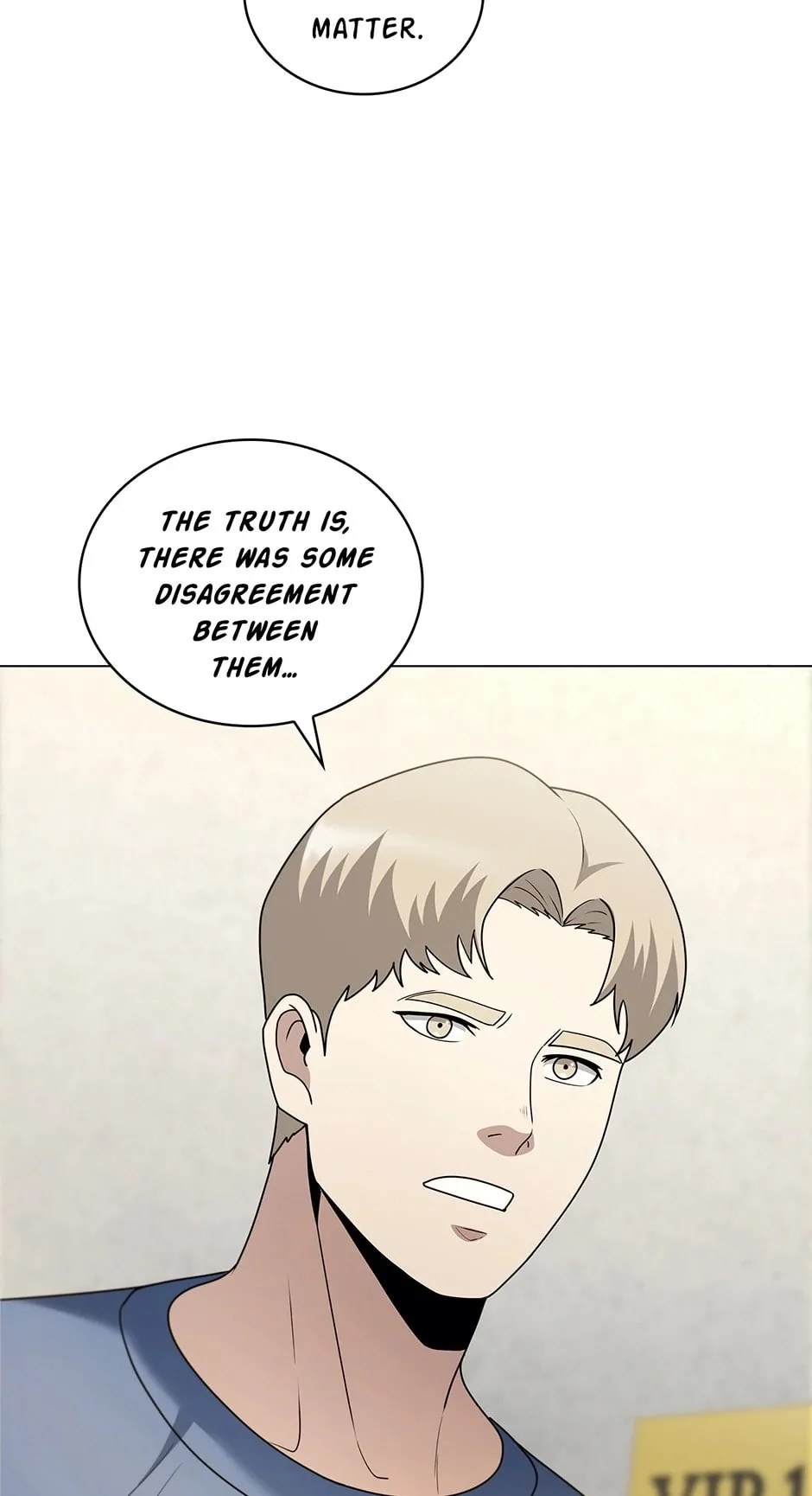A True Doctor Chapter 248 page 51