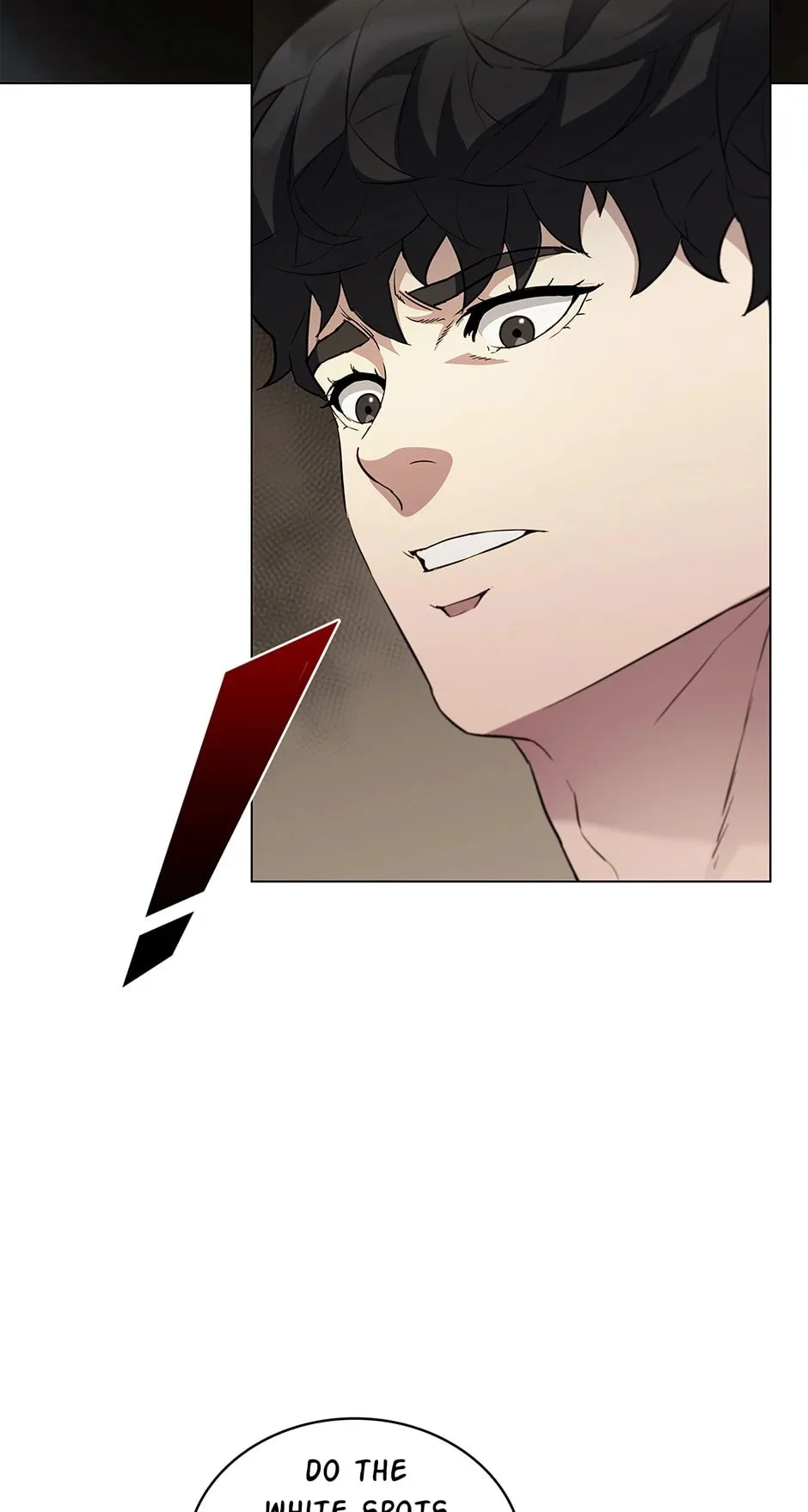 A True Doctor Chapter 248 page 64