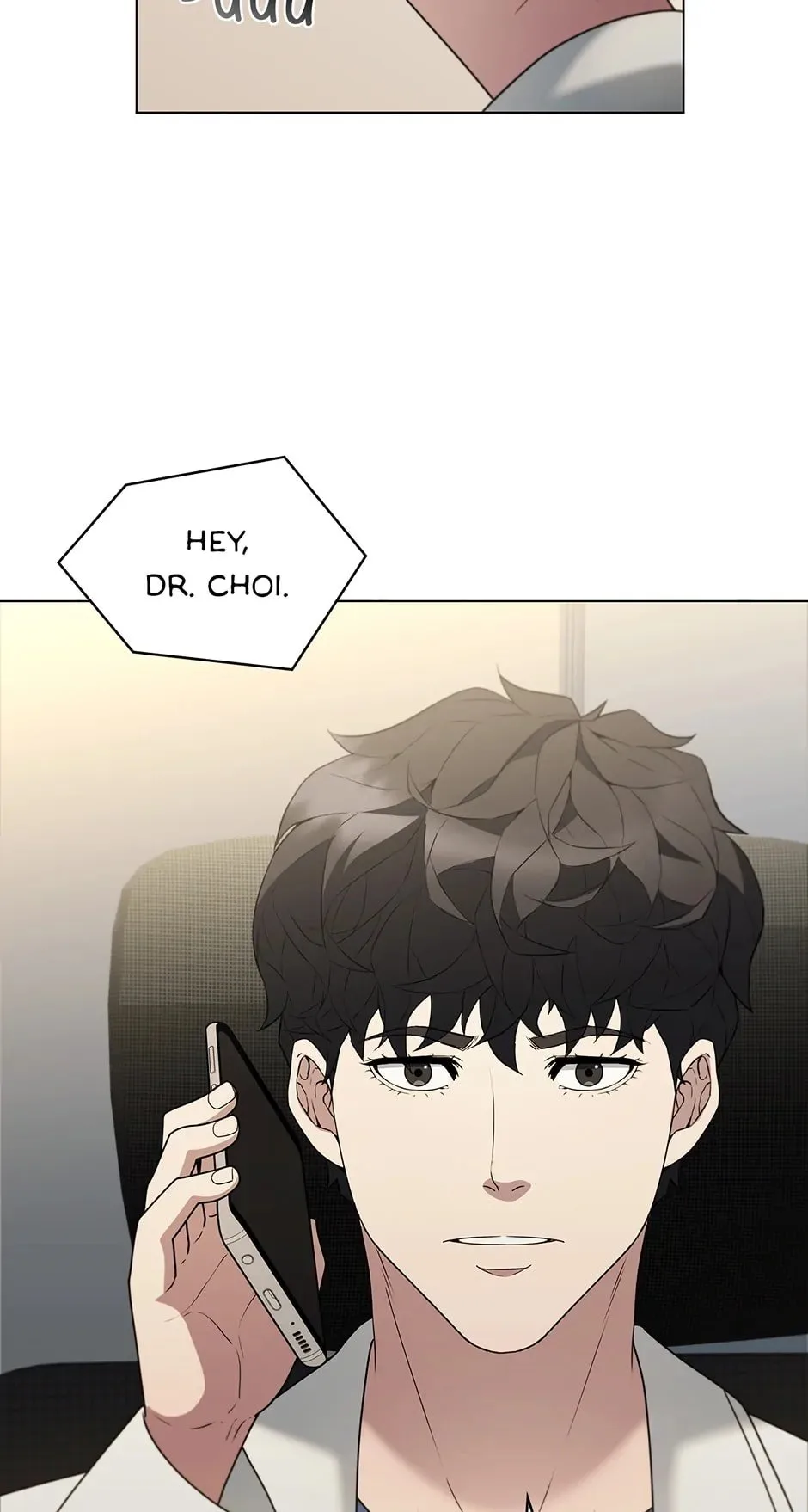 A True Doctor Chapter 248 page 67