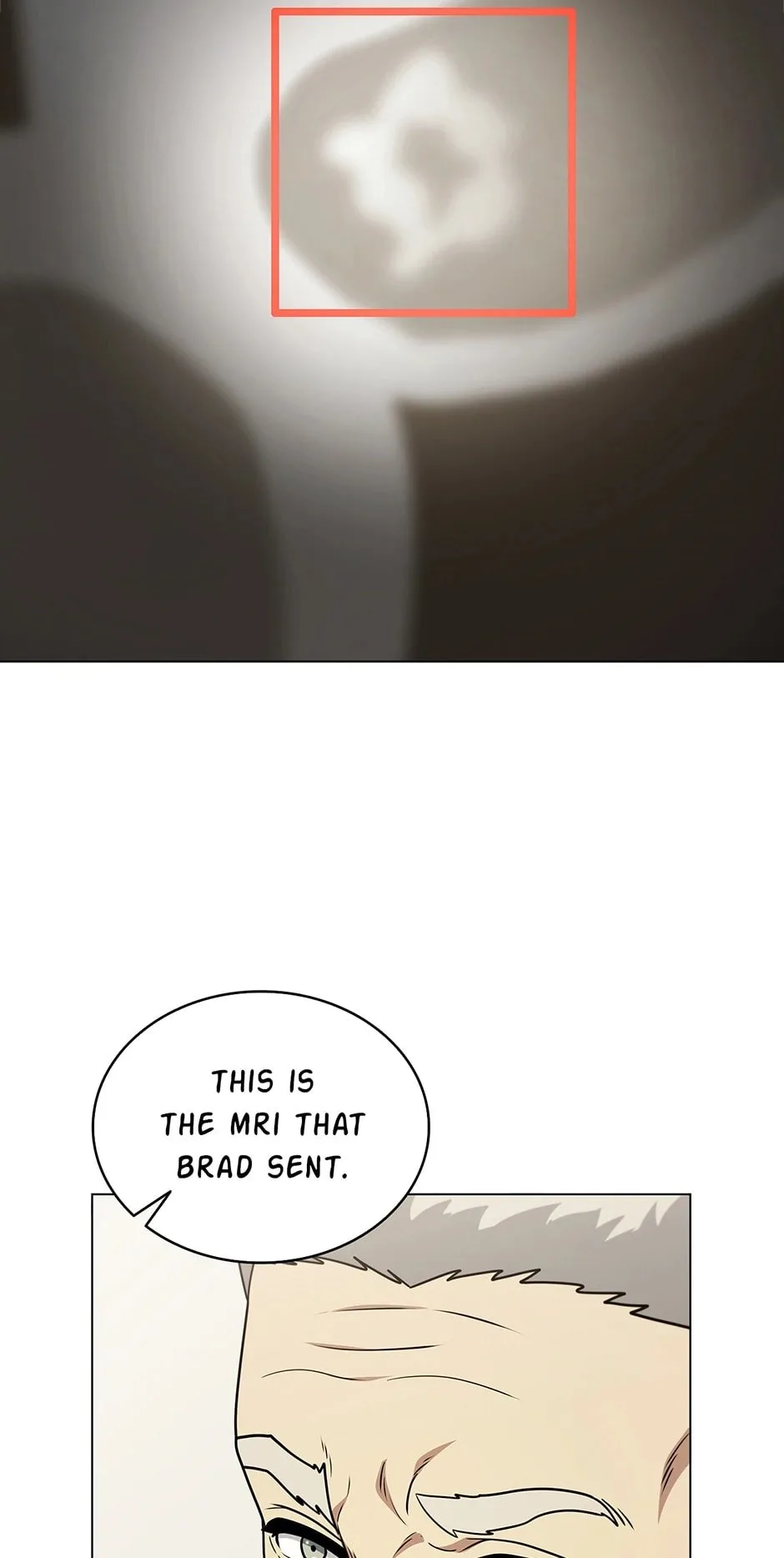 A True Doctor Chapter 248 page 72