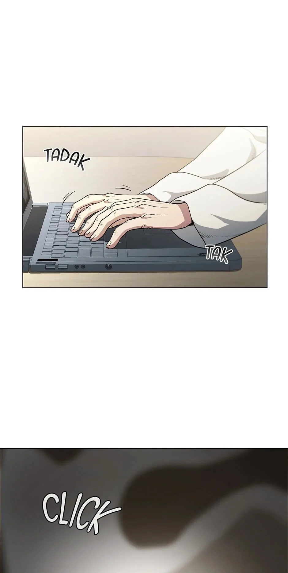 A True Doctor Chapter 248 page 71