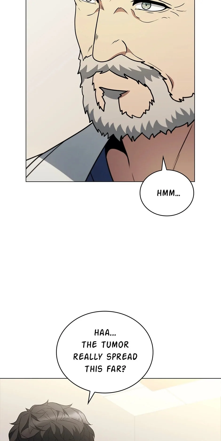 A True Doctor Chapter 248 page 73