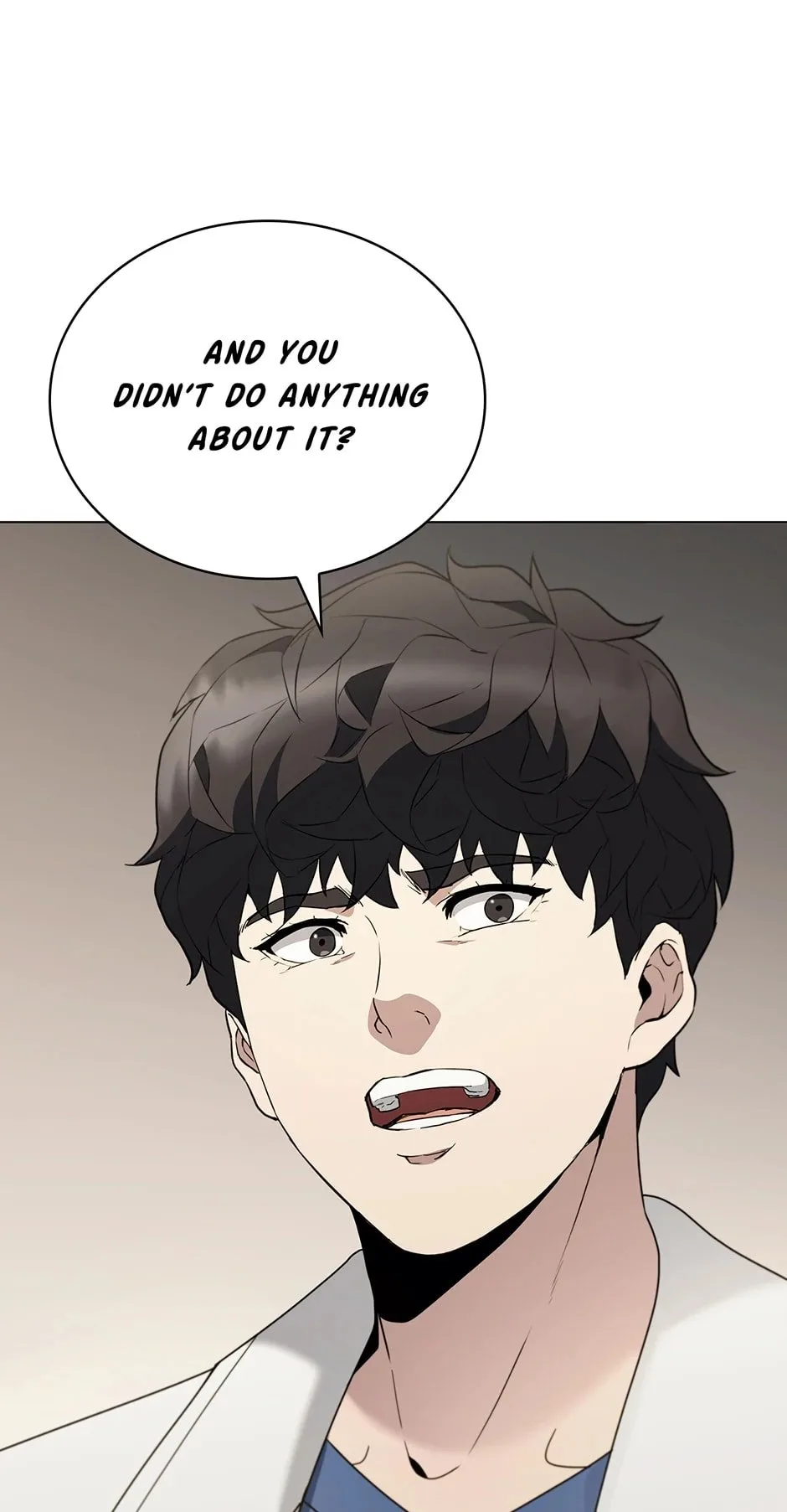 A True Doctor Chapter 248 page 76
