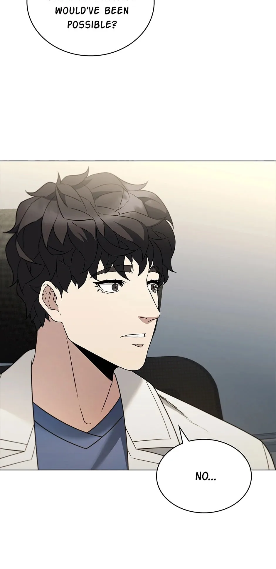 A True Doctor Chapter 248 page 85
