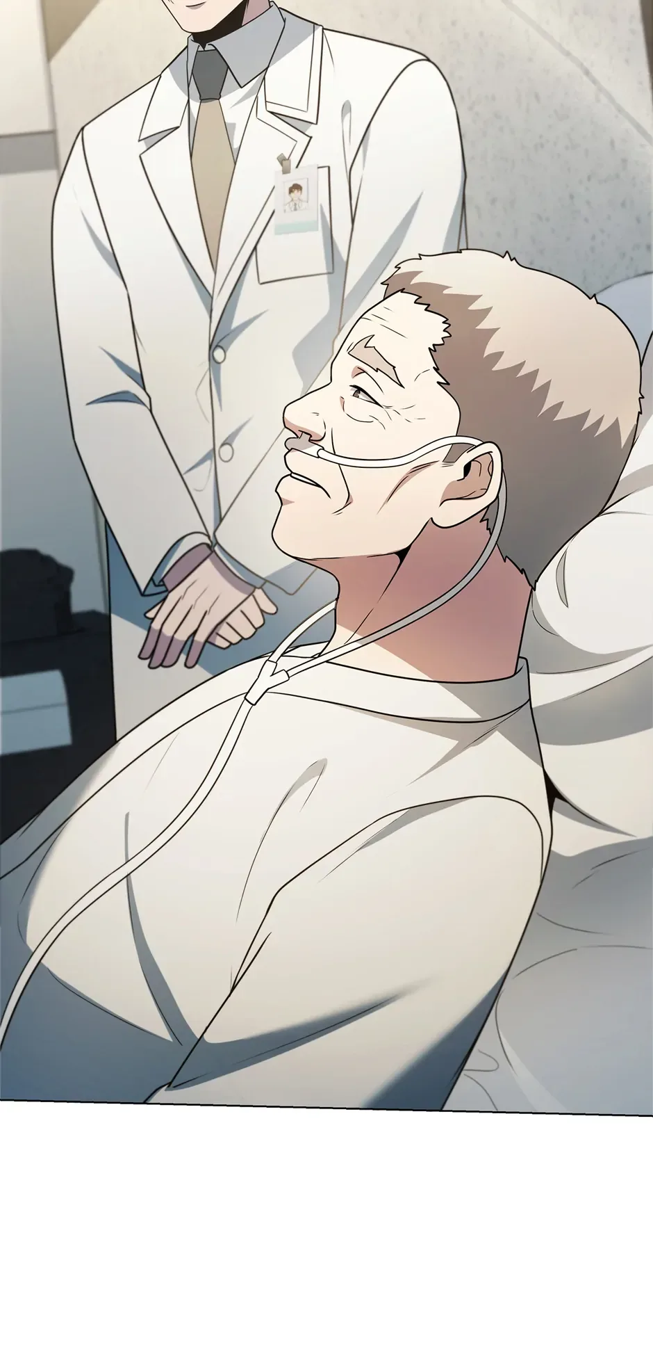 A True Doctor Chapter 249 page 3