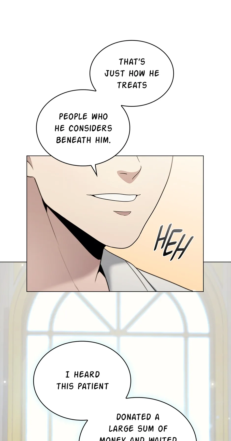 A True Doctor Chapter 249 page 33