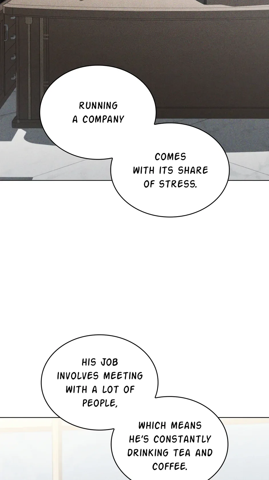 A True Doctor Chapter 249 page 24