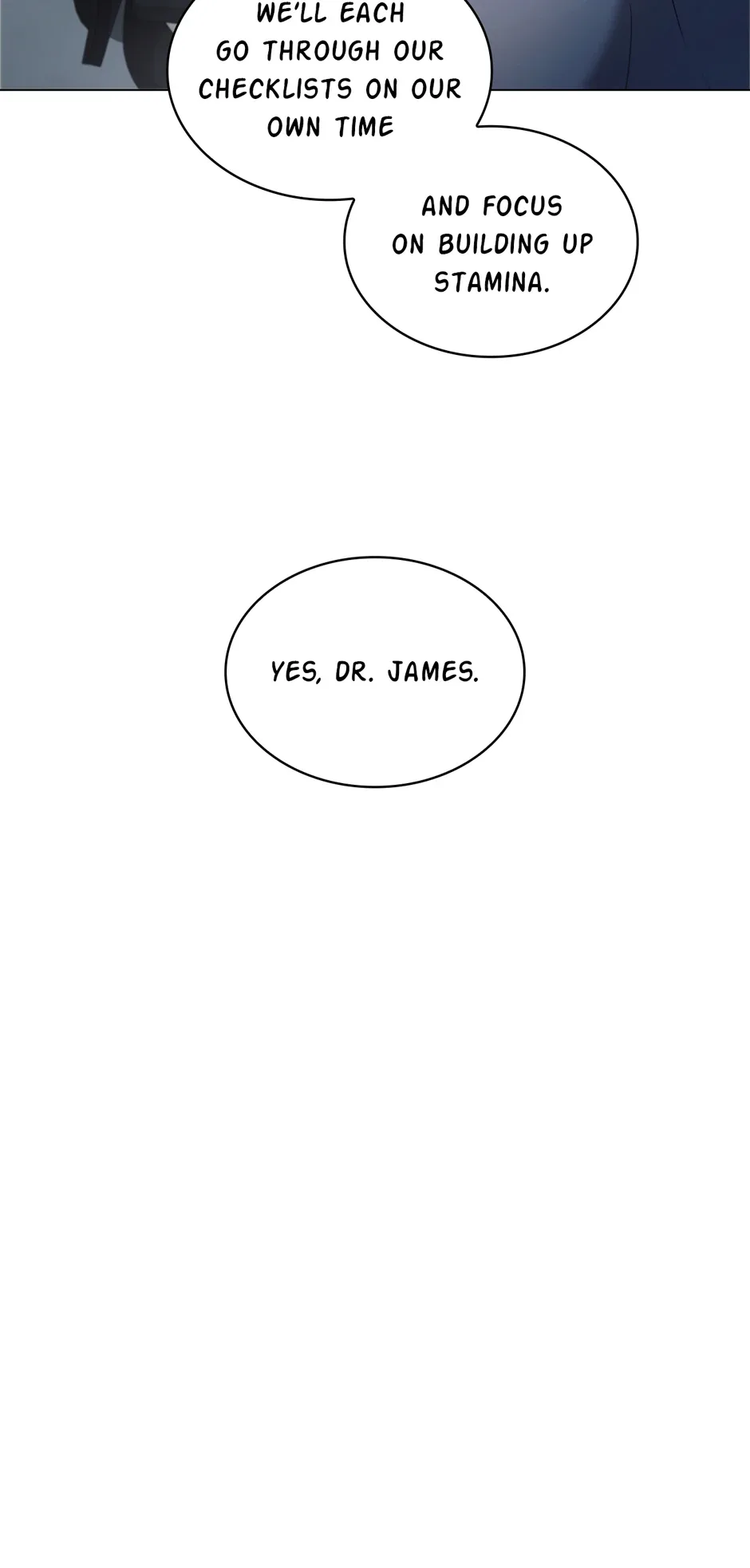 A True Doctor Chapter 249 page 59