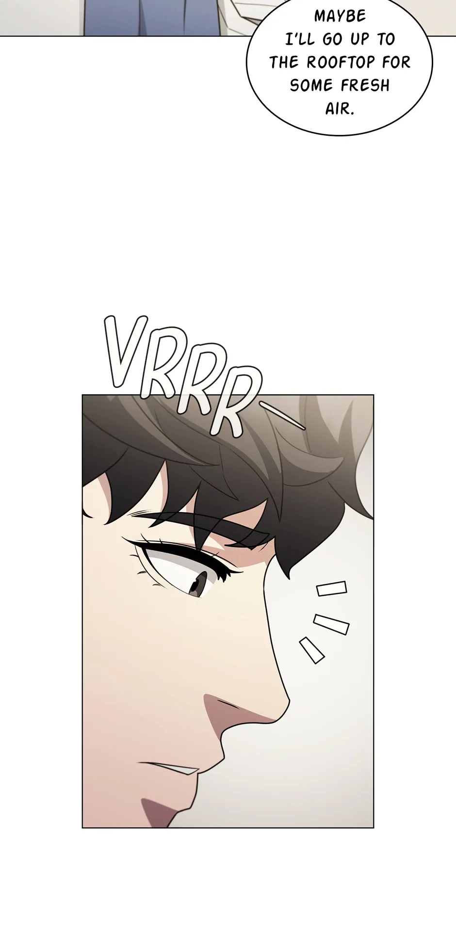 A True Doctor Chapter 249 page 62