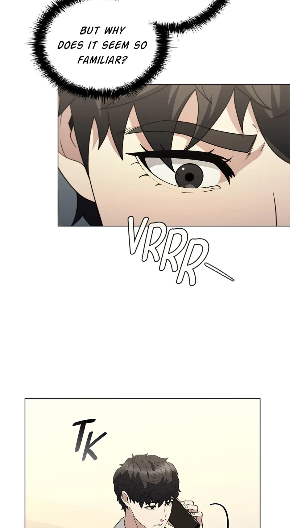 A True Doctor Chapter 249 page 64