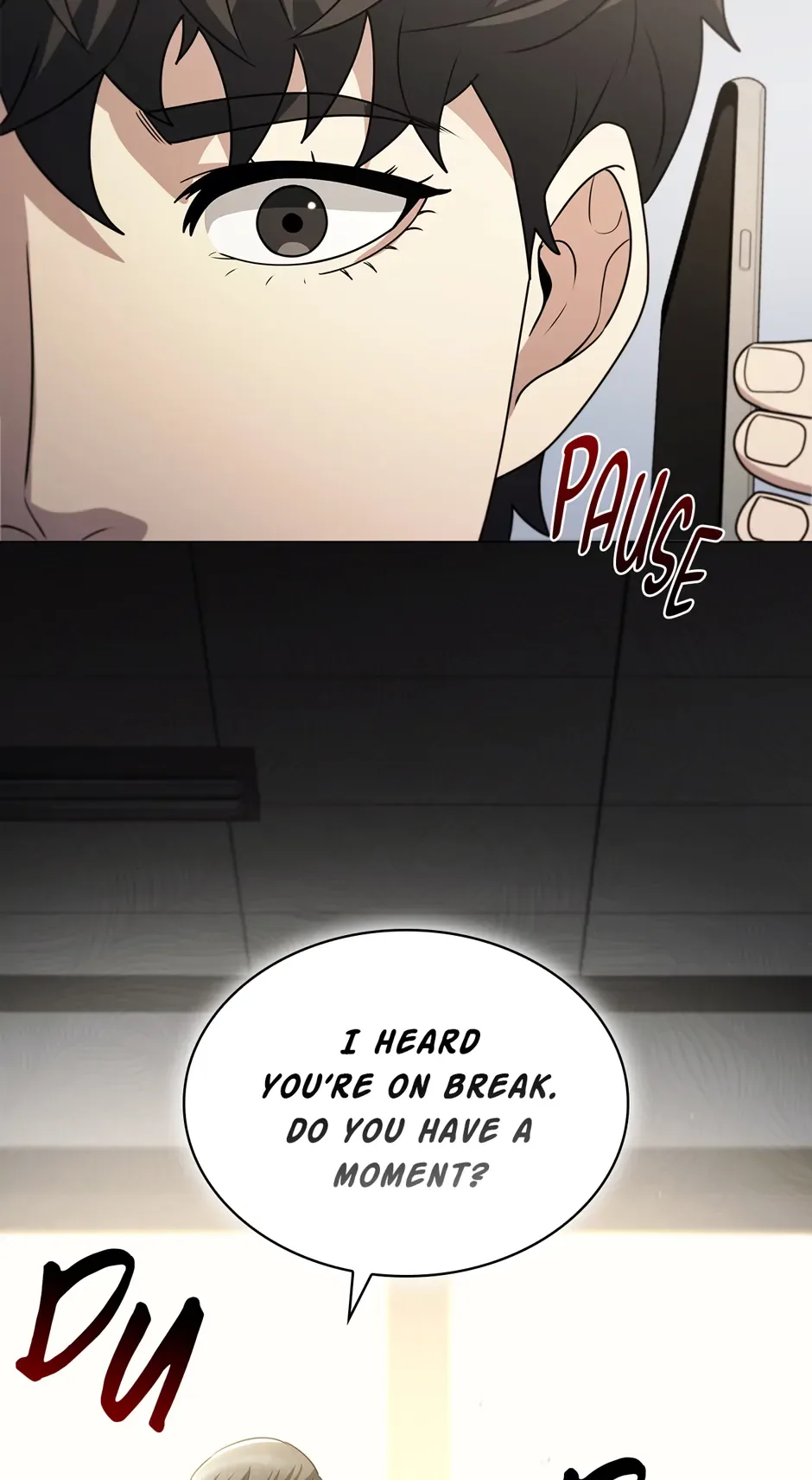 A True Doctor Chapter 249 page 66