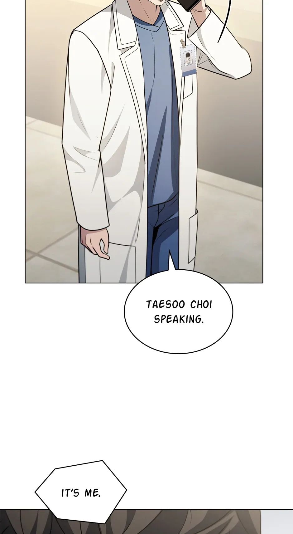 A True Doctor Chapter 249 page 65