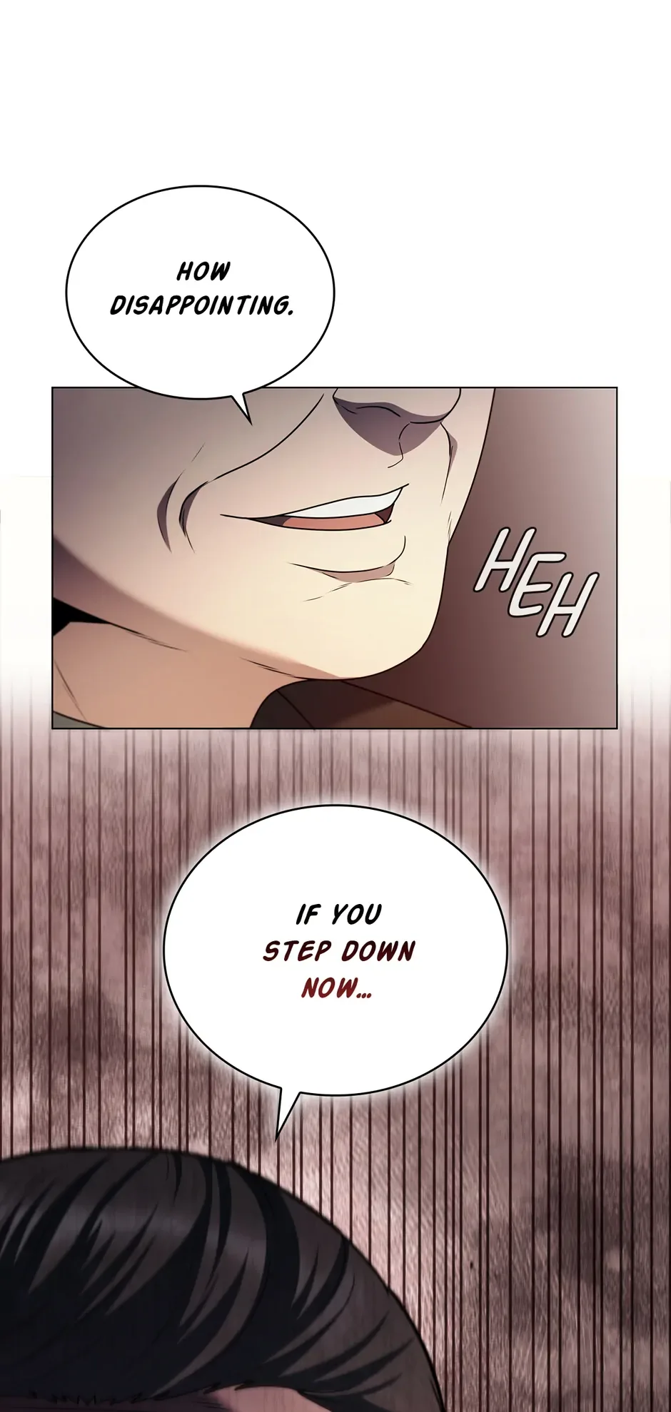 A True Doctor Chapter 249 page 86