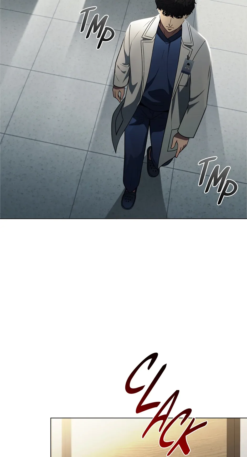 A True Doctor Chapter 250 page 11
